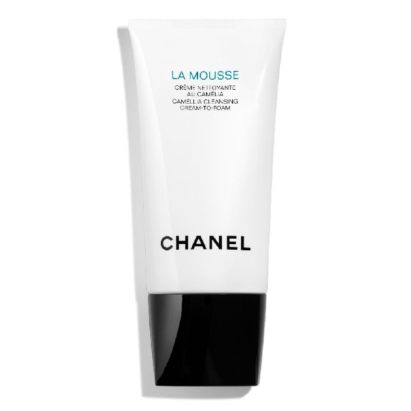 CHANEL Camellia Facial Cleanser 150ml