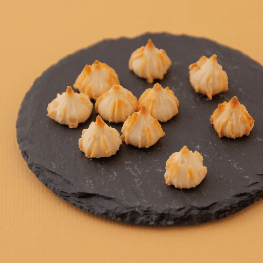 Itoken Chestnut Crisps 130g - Image 3