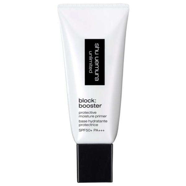 SHU UEMURA UV Protective Base Primer Colorless 30ml SPF50+/PA++++