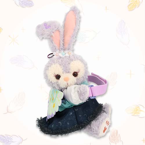 Disney Duffy and Friends “Wishing Wings” Series Curtain Hook Charm – ShellieMay / StellaLou