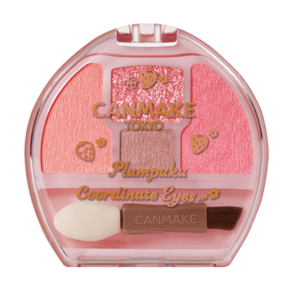 CANMAKE CANC MAKE PLAN PAPUS CODE EASES 04 1.3g