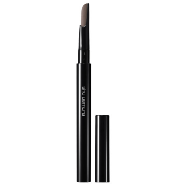 SHU UEMURA Hard Formula Brow Pencil  Light Brown / Brown