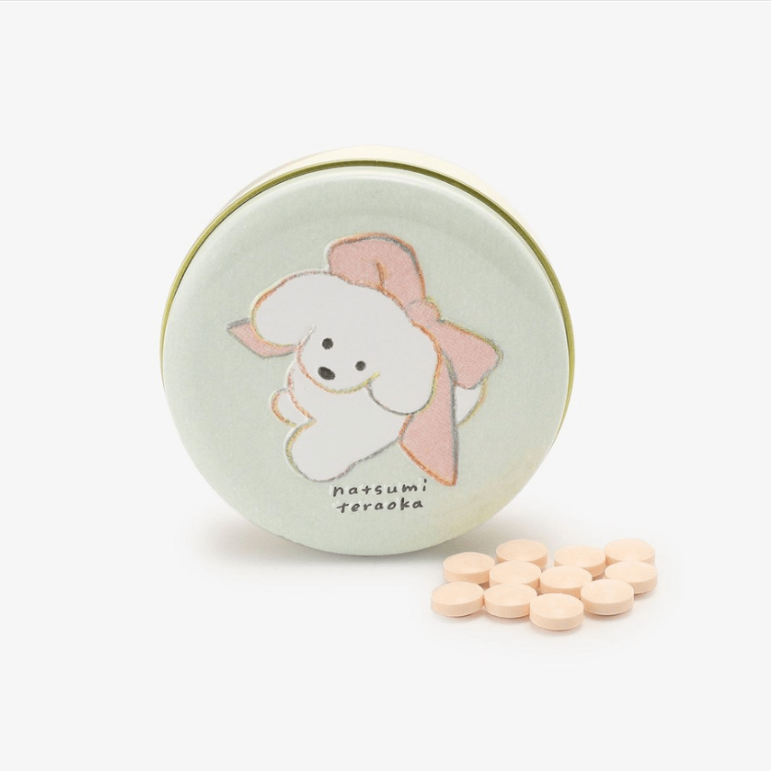 Afternoon Tea Mint 10g