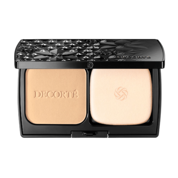 DECORTE Zen Long-Lasting Pressed Powder 9g SPF20・PA++