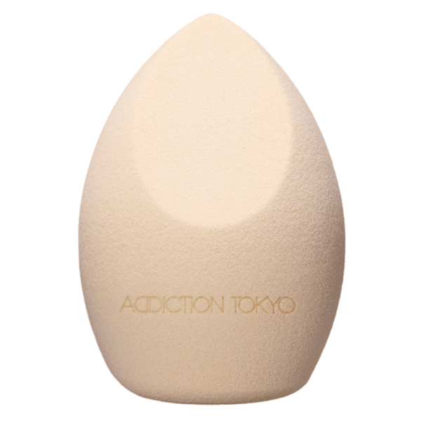 ADDICTION Beauty Blender 1pc