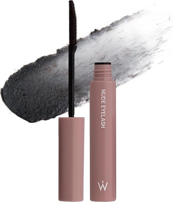 Wonjungyo Nude mascara Choose from Various Colors 6g
