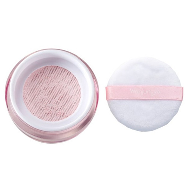 Wonjungyo Fixing Blur Powder 13g - immagine 2