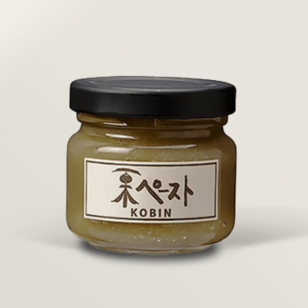 Sakurai Kanshodo Chestnut Paste 100g