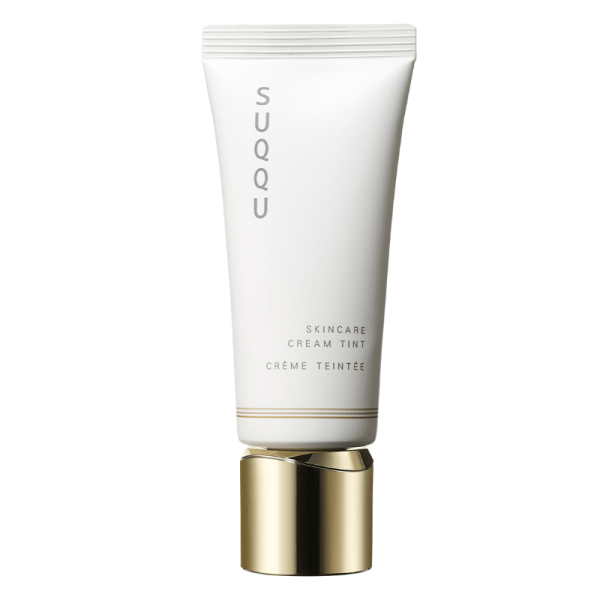 SUQQU Moisturizing Skin Care Foundation Cream 40 g
