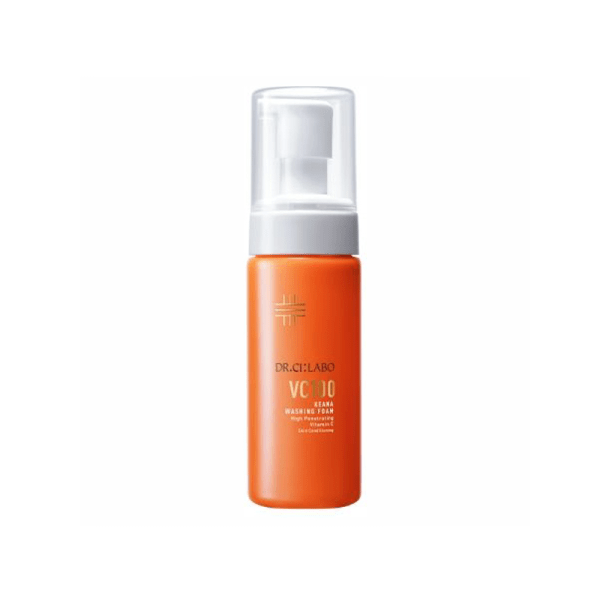 Dr.Ci:Labo Doctor Sea Lab VC100KEANA Washing Form/120ml