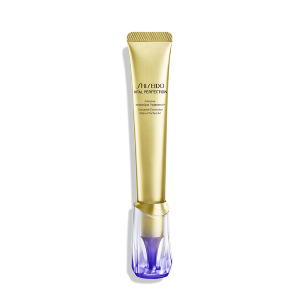 SHISEIDO Vital Perfection Wrinkle Lift Wrickle Spot Treatment 5 20g