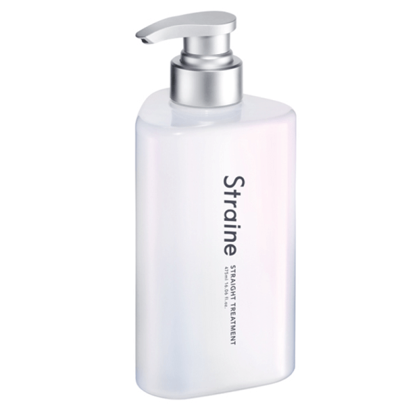 Straine Conditioner/Shampoo 475ml