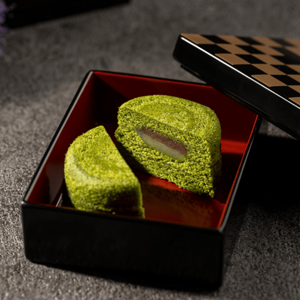 Fumido Zenkoji Baumkuchen 3 pieces