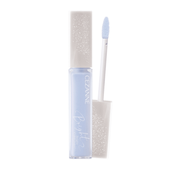 Cezanne Bright Color Sealer 10 Clear Blue