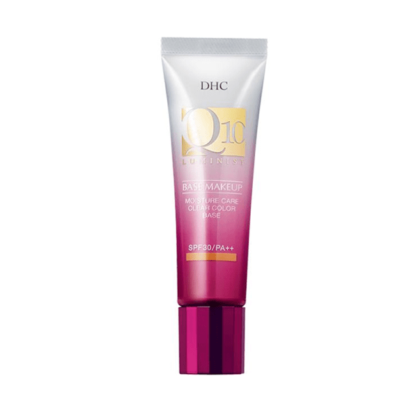 DHC Firming & Renewing Primer 30g SPF30・PA++ Light Green/Natural Beige