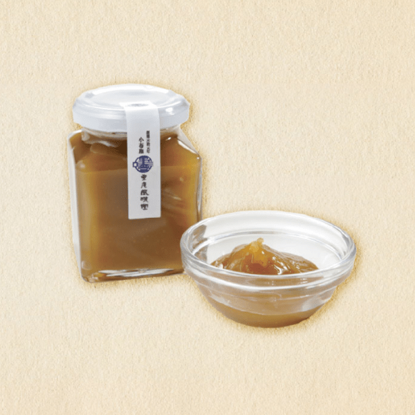 Kurian Fumido Chestnut Paste 210 g