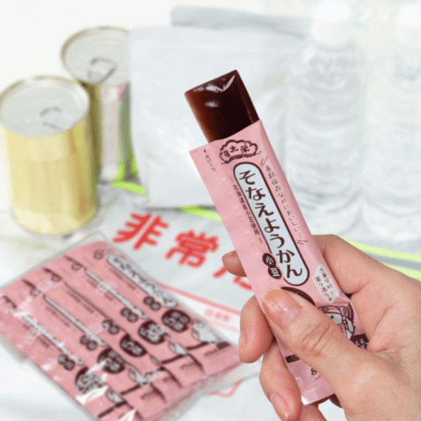 Eitaro Main Store Red Bean Yokan  10 Pieces  300g
