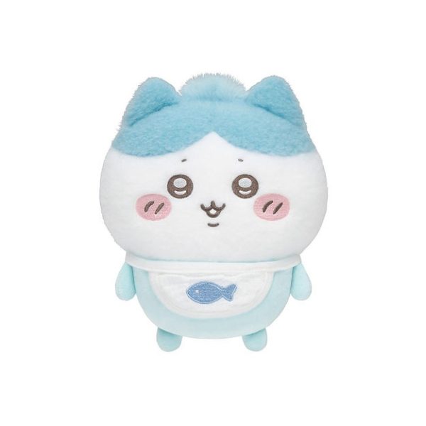 CHIIKAWA Baby Series Plush Toy – Chiikawa Hachiware