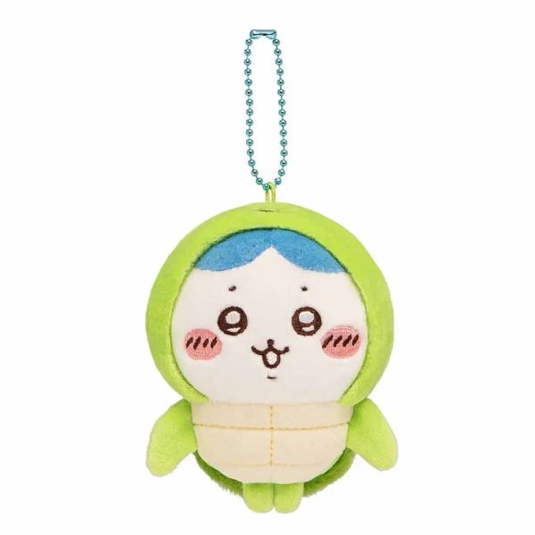 Chiikawa Aquarium Series Plush Pendants (Various Styles Available)