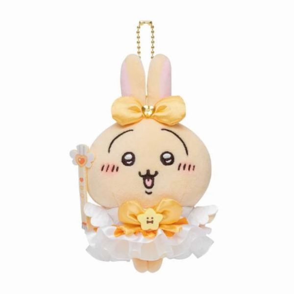 Chiikawa Magical Girl Series Keychains – Multiple Styles Available