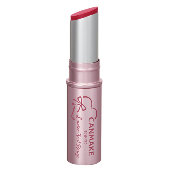CANMAKE Ida Moisturizing Tinted Lipstick 2025 Autumn New Arrival Multiple Colors Available 10g