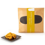Azabujuban Honey Ginger Karinto 70g