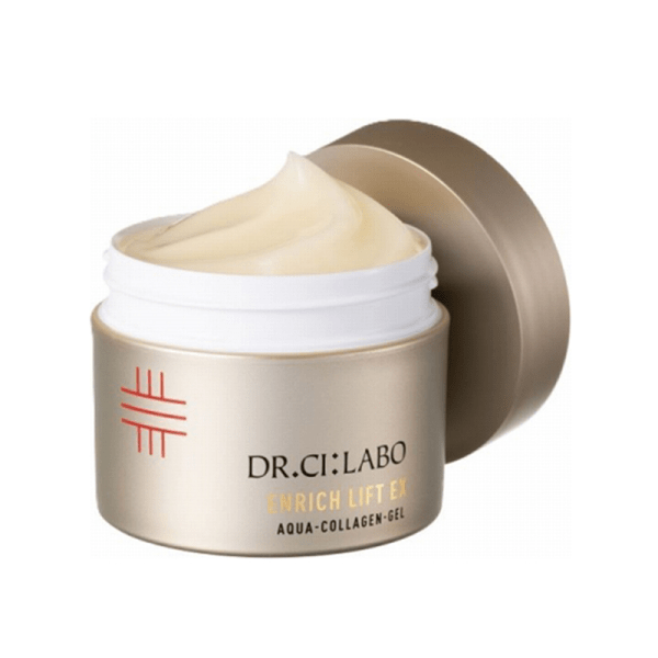 Dr.Ci:Labo Collagen EX Gel 100g