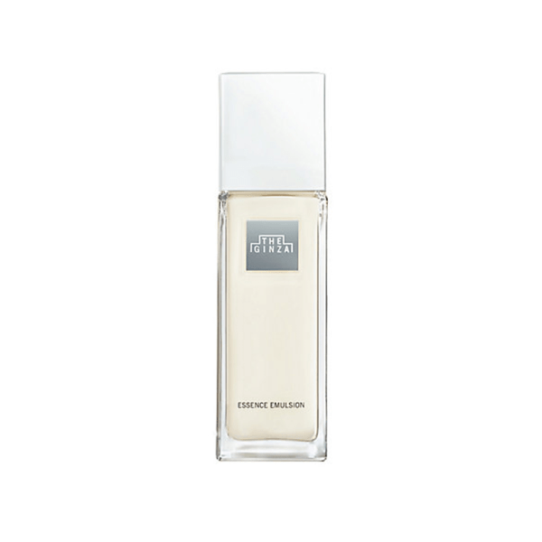 SHISEIDO THE GINZA Essence Emulsion 150g