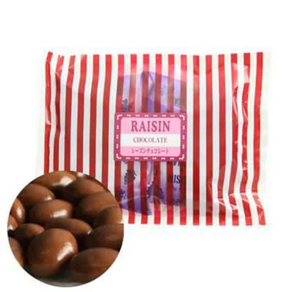 Salon de Royal Raisin Chocolate 220 g