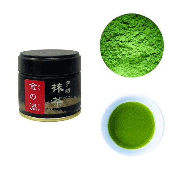 SHINRYOKUEN Matcha For Tea Ceremony 30g