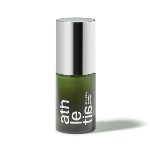 athletia toning serum 30ml
