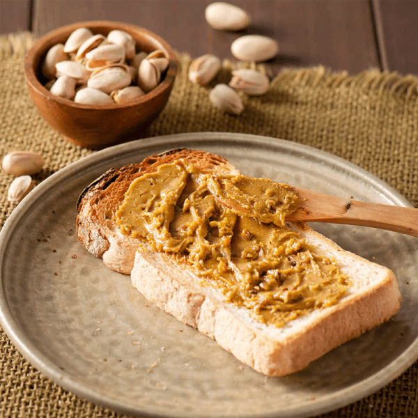 Kuzefuku Shoten  Thick Pistachio Spread   95 g