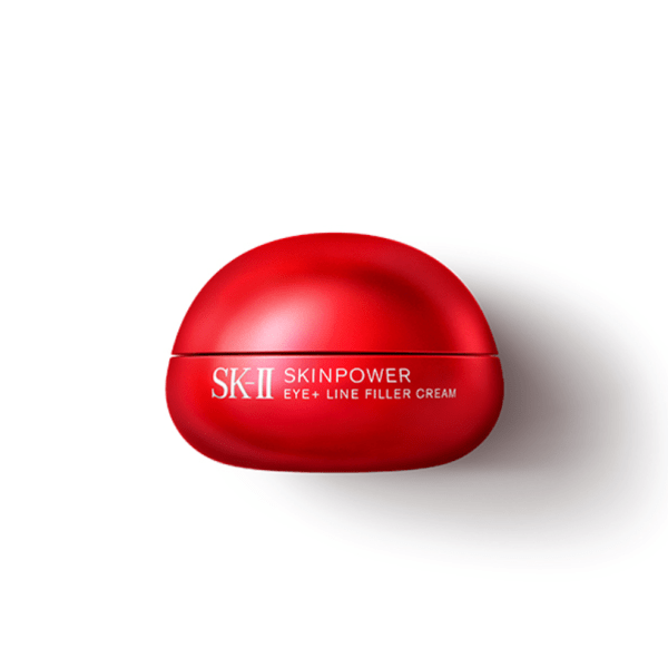 SK2 Skin Power Eye Plus Line Filler Cream 15g