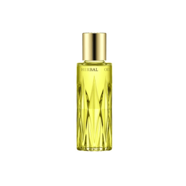 ALBION Albion Fresh Luminous Herbal Oil 40ml