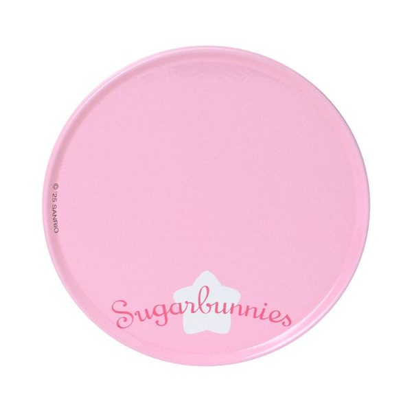 SANRIO Dessert Bunny Vol.1 Magnetic Series Plush Doll Multiple Styles Available