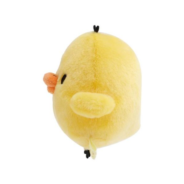 SAN-X Rilakkuma MY Series Plush Toy Standing Figure Chick
