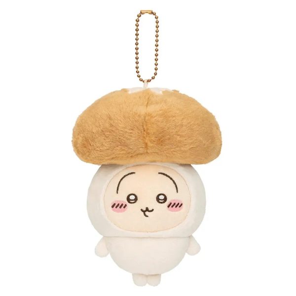 Chiikawa Halloween Series Keychain Multiple Styles Available