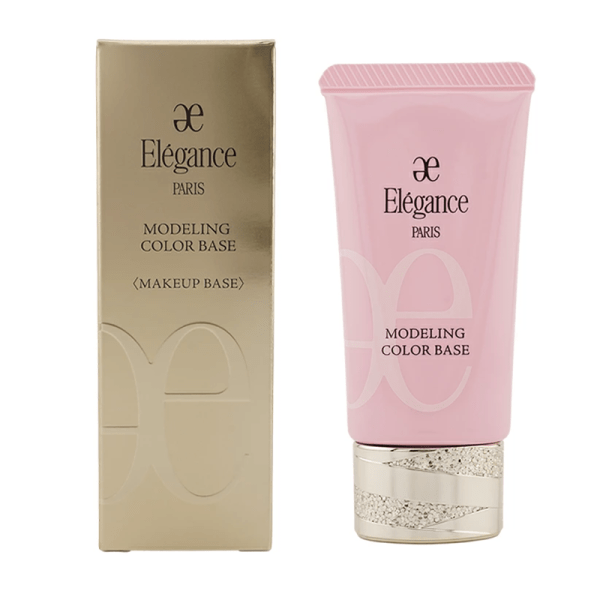 ELEGANCE Modeling Color Base PK100
