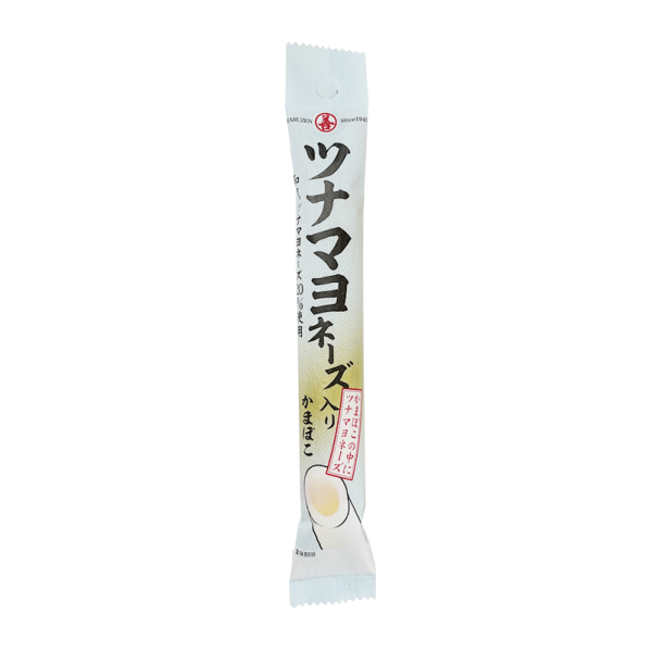 Maruzen Tuna and Mayonnaise Kamaboko 40g
