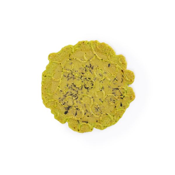 Kyosendo Matcha Senbei, 10 Pieces