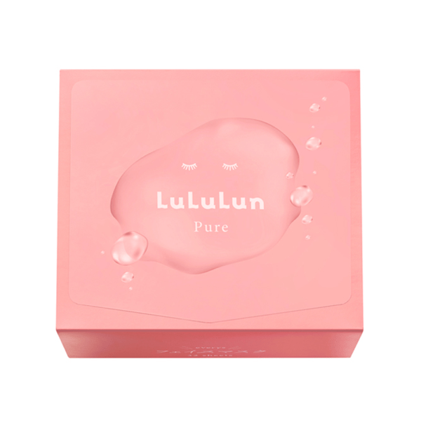 LULULUN Pure Ebblies 32 pieces