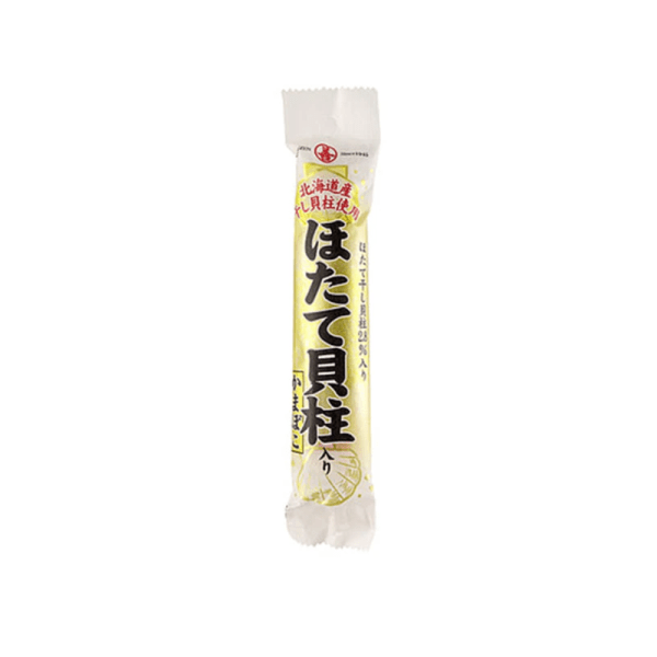 Maruzen Kamaboko with Scallops, 65g