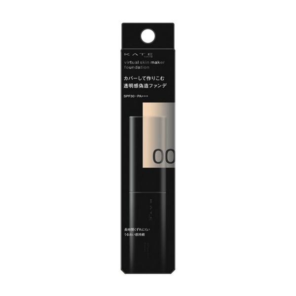 KATE Secret Skin Maker Liquid 00 25ml SPF30/ SPA+++