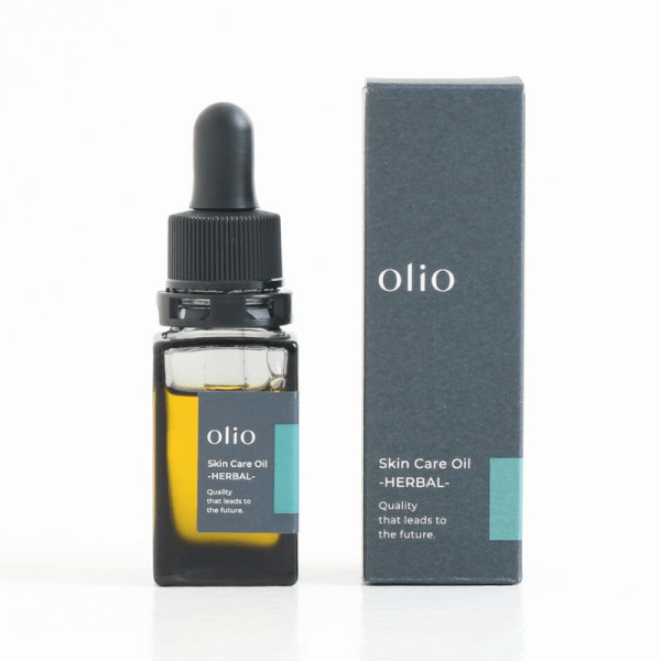 Olio Camellia Multi Essence Oil Rich 15ml