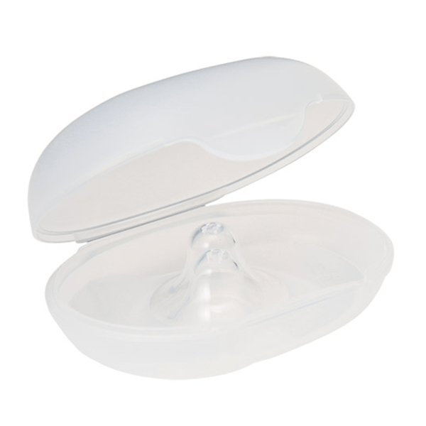 PIGEON Nipple Shields Multiple Options Available