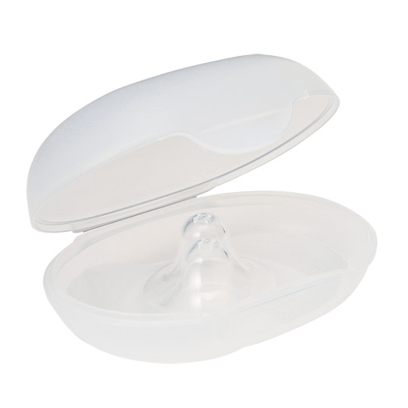 PIGEON Nipple Shields Multiple Options Available