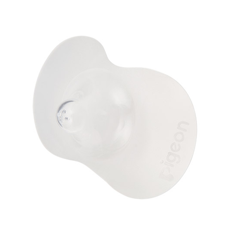 PIGEON Nipple Shields Multiple Options Available - Image 3