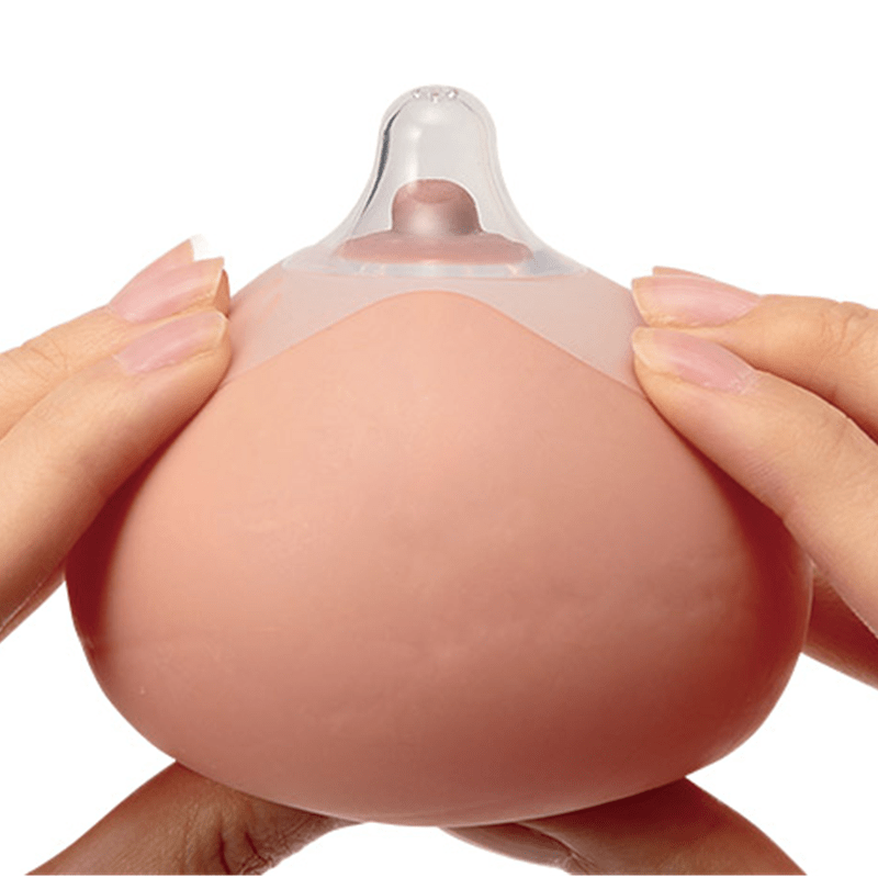 PIGEON Nipple Shields Multiple Options Available - Image 4