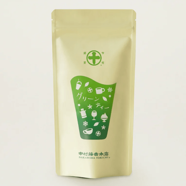 Nakamura Tokichi Green Tea, 150g