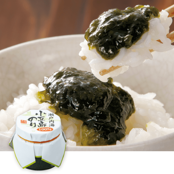 Kochano Kuzuno (seaweed) from Shodoshima Island, 110g